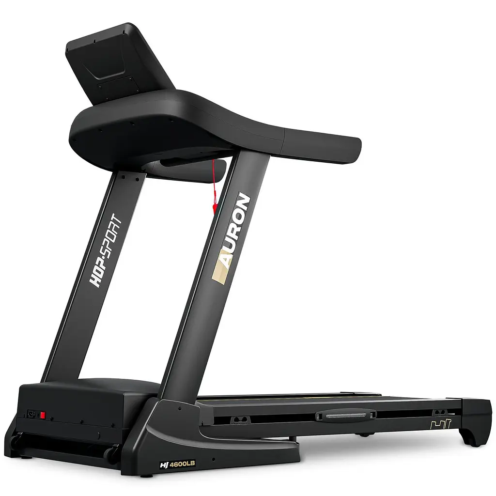 Бігова доріжка Hop-Sport HS-4600LB Auron - фото 5