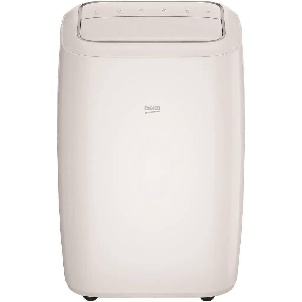 Кондиціонер мобільний Beko BP1125H [137355] - фото 2
