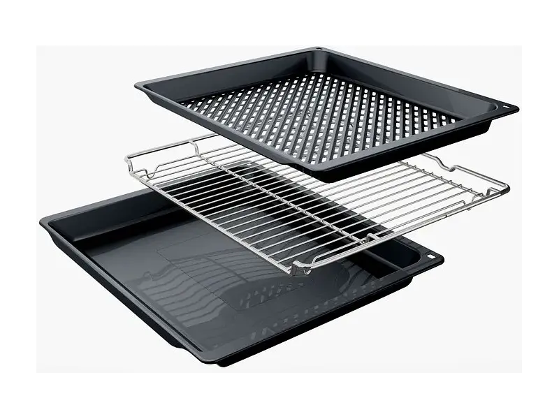 Духовка електрична Bosch HBG578EB3 - фото 6