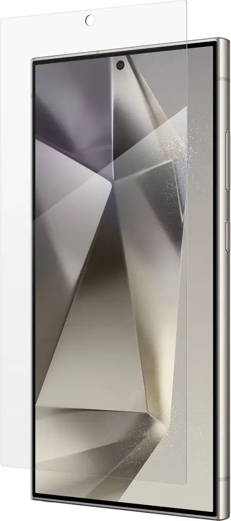 Захисне скло Zagg InvisibleShield Glass Elite для Samsung Galaxy S24 Ultra SM-S928 (200113506) - фото 3