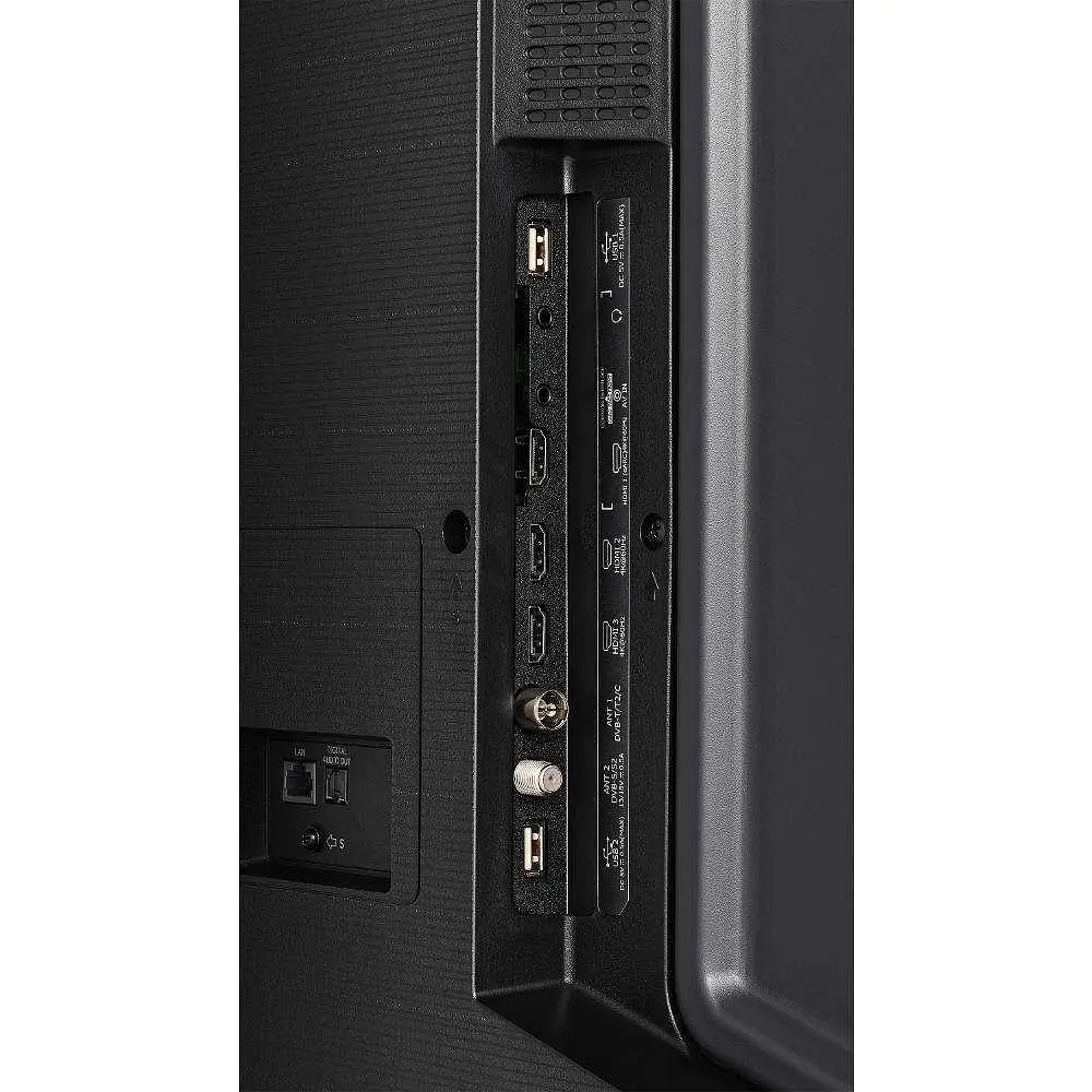 Телевізор Hisense 65U6KQ - фото 11