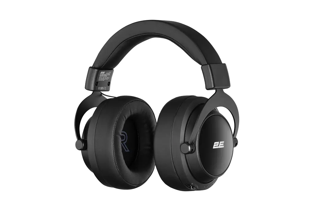 Гарнитура 2E Gaming HG360 RGB WL 7.1 Black (2E-HG360BK-WL) - фото 11