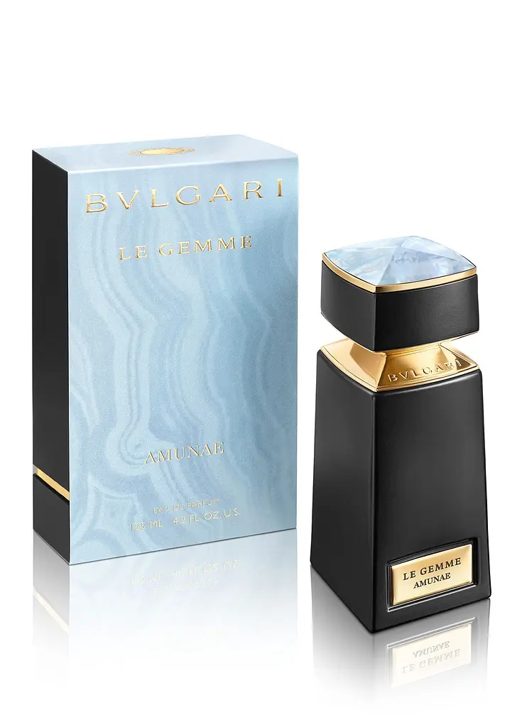 Парфумована вода Bvlgari Le Gemme Amunae 125 мл  - фото 2
