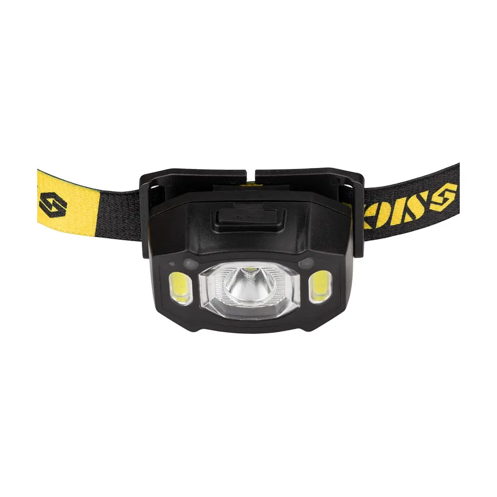 Ліхтар Sigma LED 300Лм 1200мАч із сенсором (5390231) - фото 7