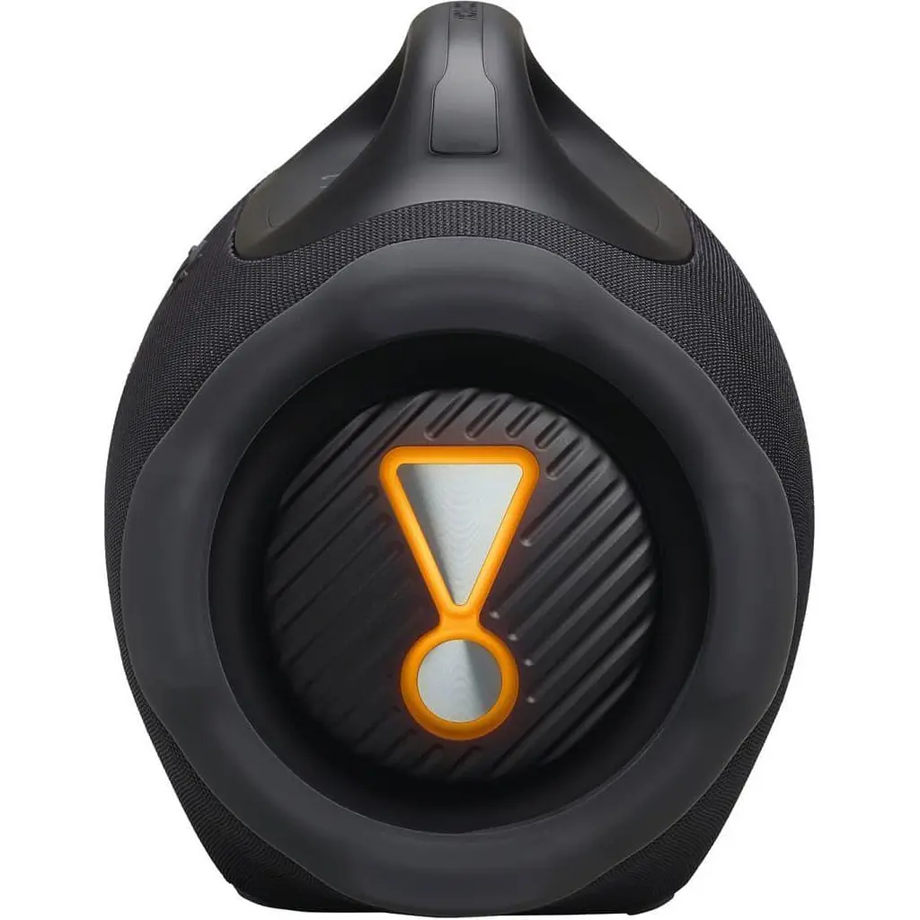 Портативна акустика JBL BOOMBOX4 Black (JBLBOOMBOX4BLKEP) - фото 4