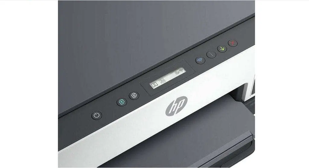 БФП HP Smart Tank 670 + Wi-Fi (6UU48A) - фото 5