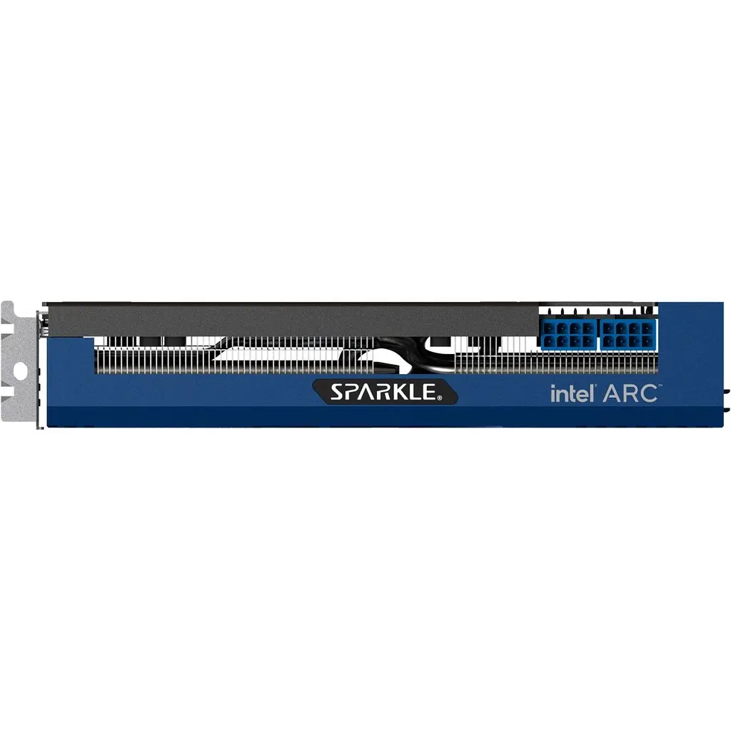 Видеокарта Sparkle Intel Arc A750 ORC OC Edition 8 GB [SA750C-8GOC] UA [127684] - фото 7
