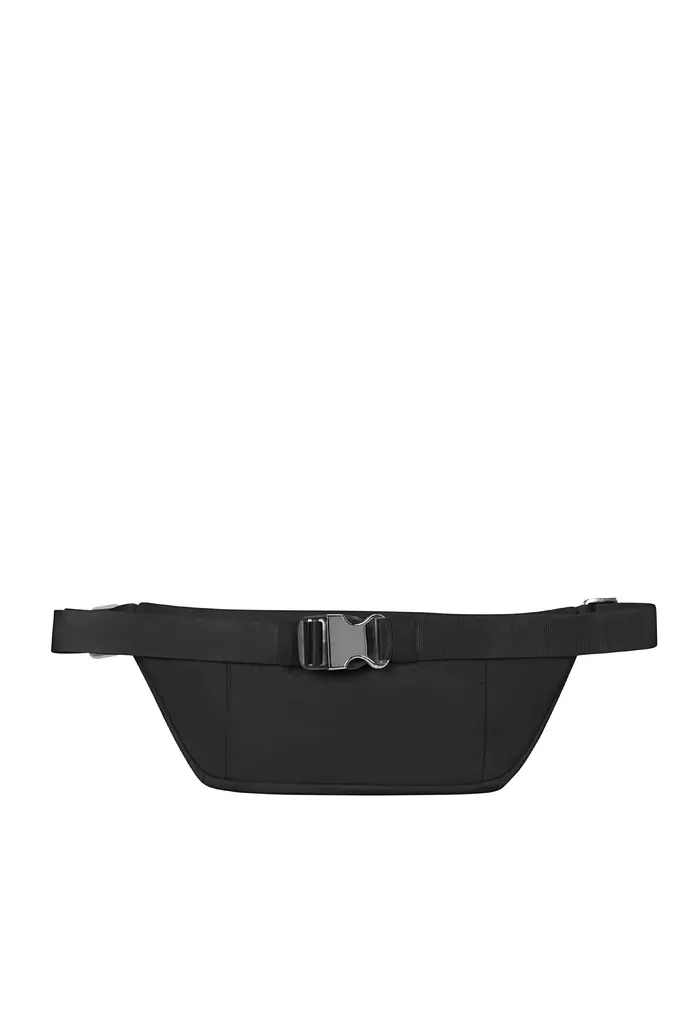 Сумка Поясна Samsonite MOVE 5.0 BLACK 31х14х6 KP0*09062 - фото 2