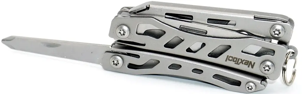 Мультитул NexTool MINI Flagship NE20146 - фото 3