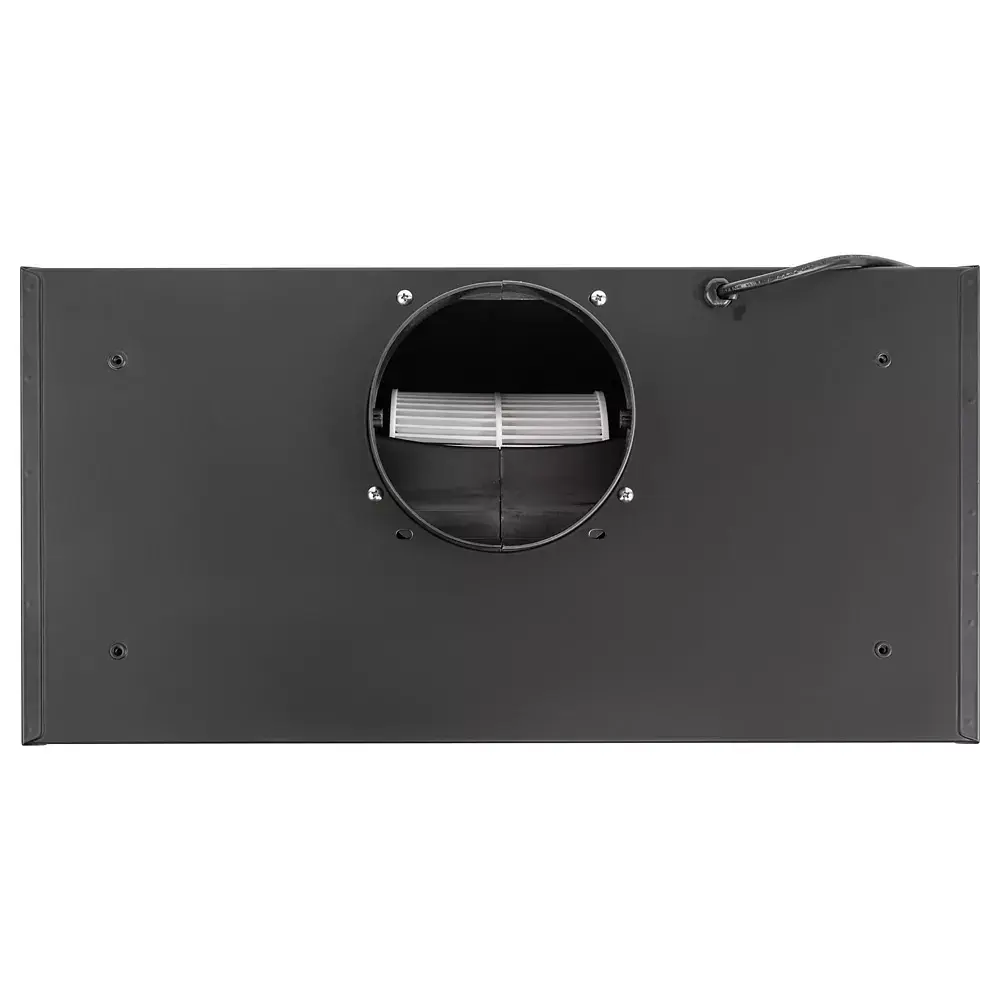 Витяжка повновбудована Minola HBI 6673 BL GLASS 1000 LED Line - фото 7