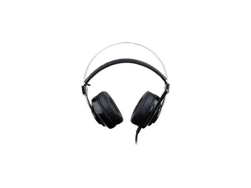 Навушники з мікрофоном REDRAGON Talos H601 Black (77692) - фото 5