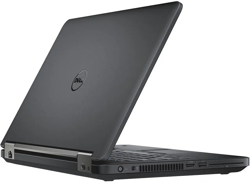 Ноутбук Dell Latitude E5440 (i5-4310U/4/120SSD) - Class B "Б/В" - фото 4