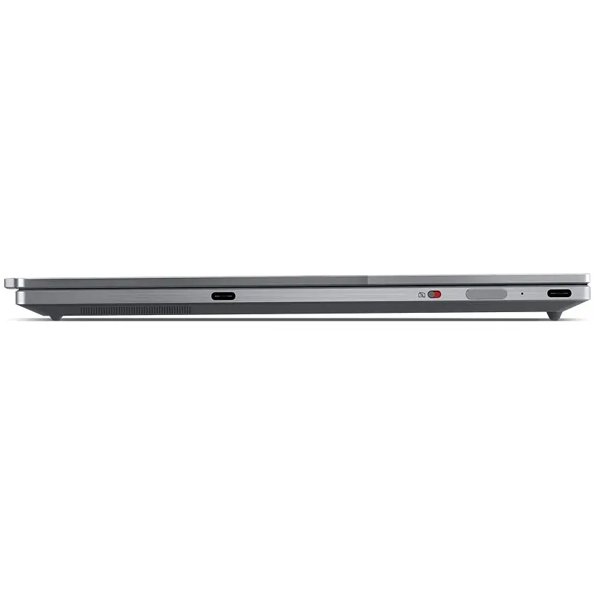 Ноутбук Lenovo ThinkBook 13x G4 IMH Ultra 9 185H la 51GHz, IPS, 32GB LPDDR5x, 1TB, Arc, Windows 11 Pro - фото 9