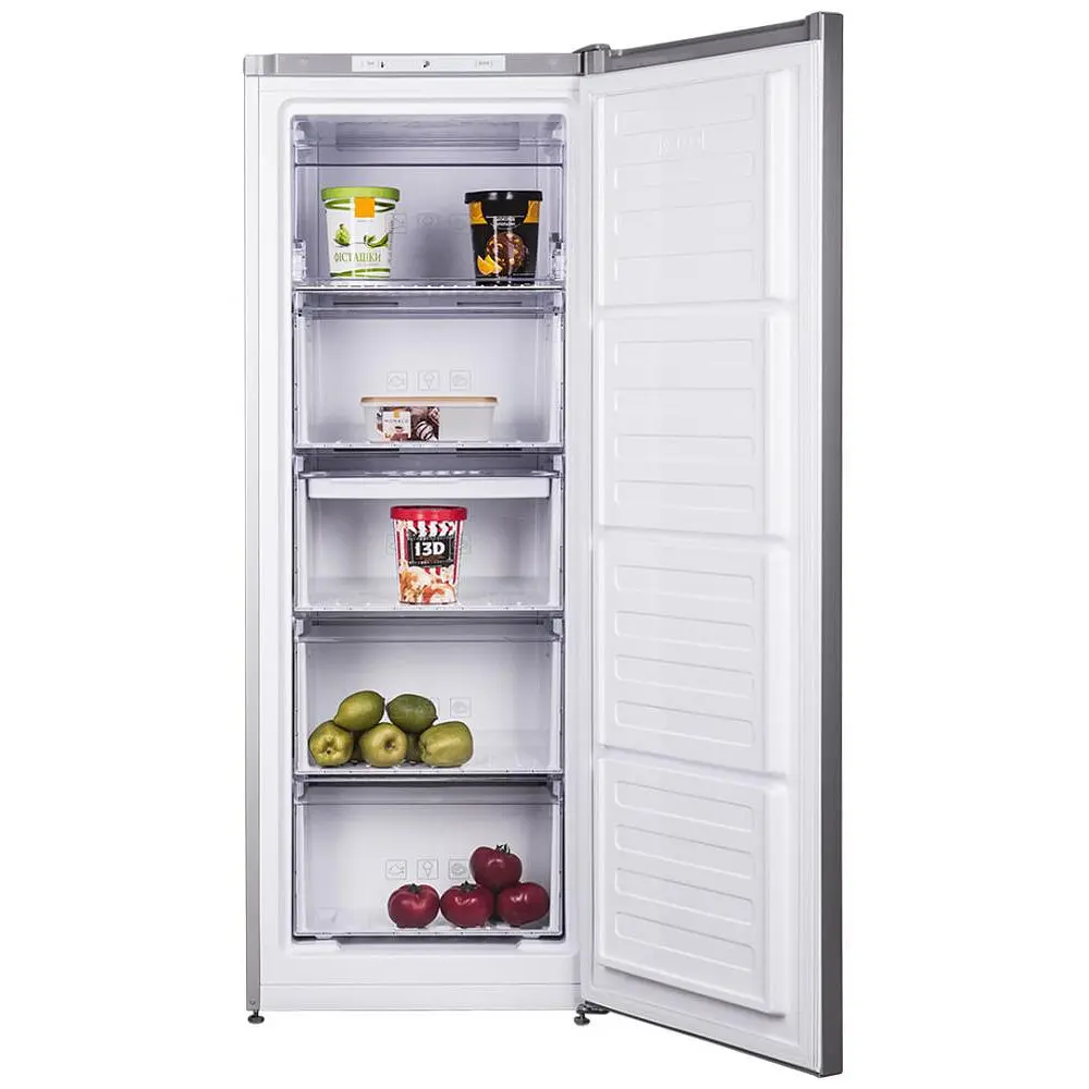 Морозильная камера Beko RFNM200E20S - фото 3