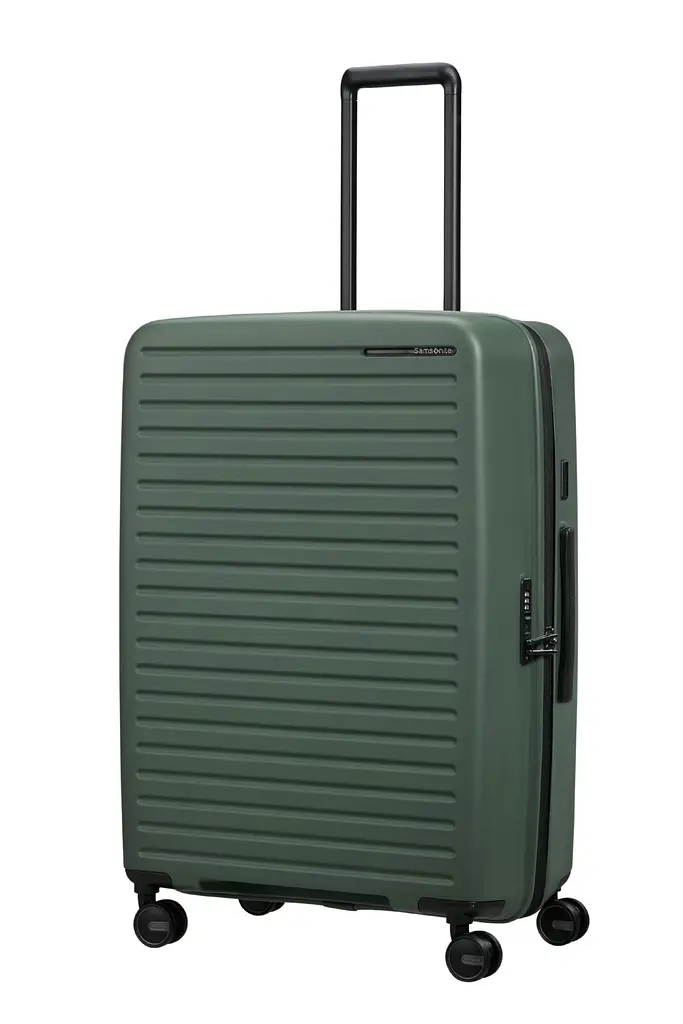 Валіза 75 См Samsonite RESTACKD SAGE 75x51x29(32) KO6*04004 - фото 10