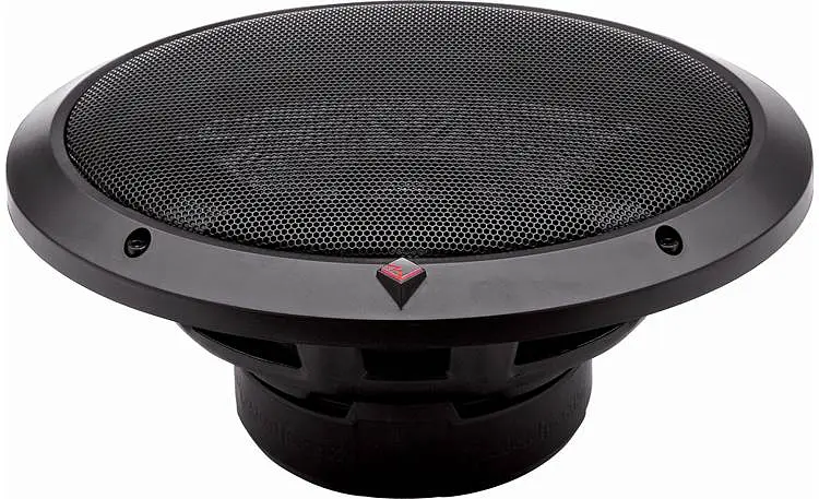 Коаксиальная акустическая система Rockford Fosgate T1692 - фото 3