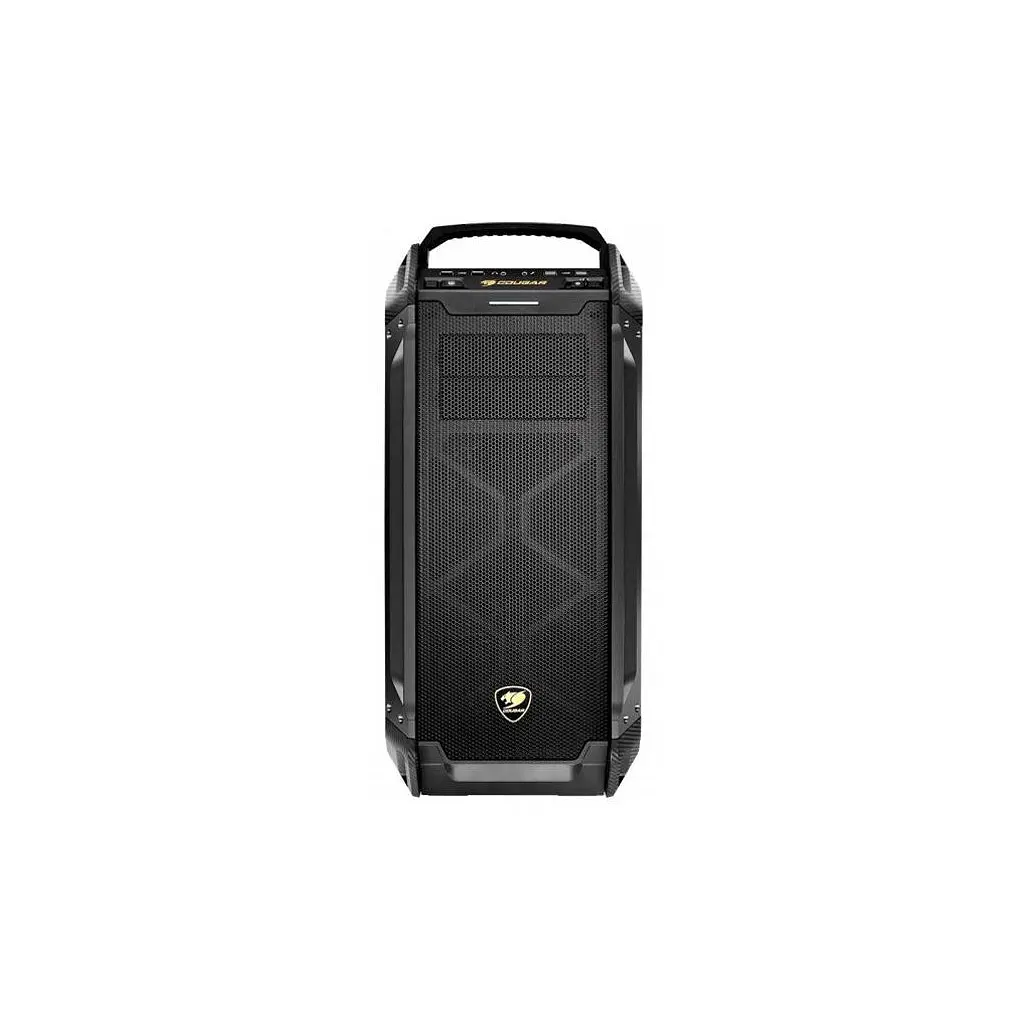 Корпус для ПК Cougar Panzer Max - фото 3
