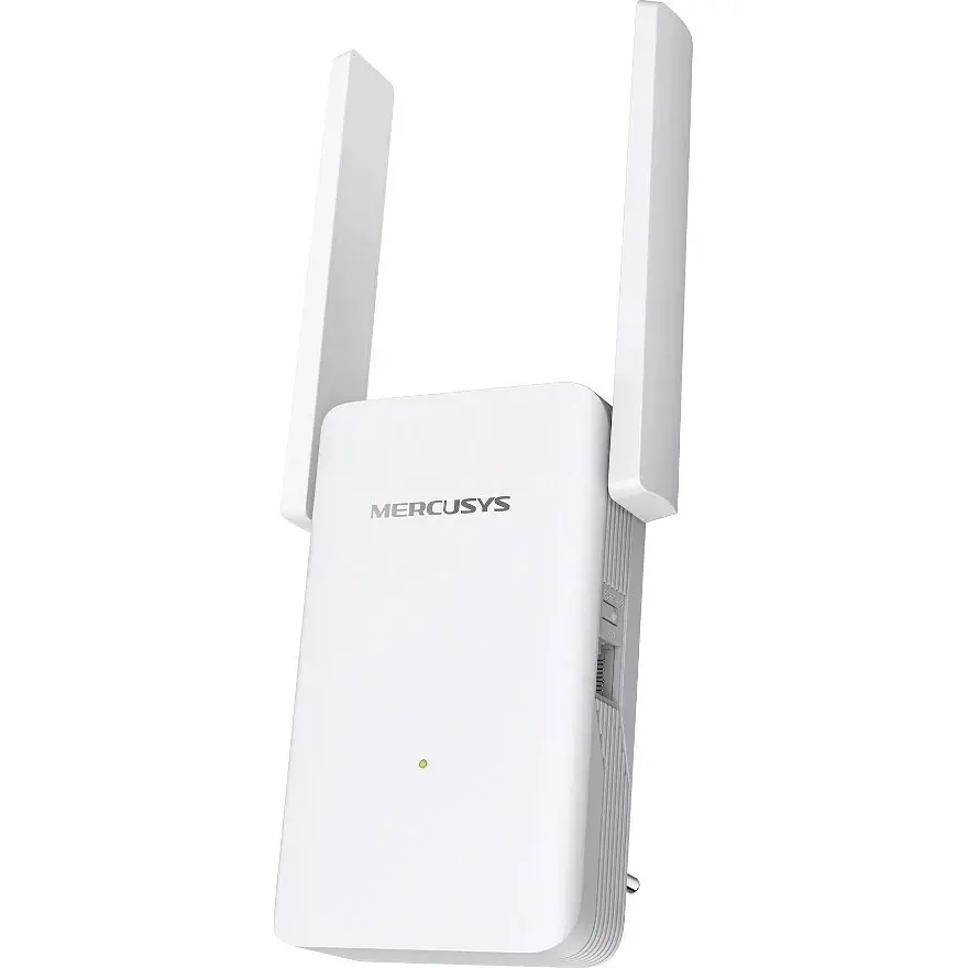 Ретранслятор Wi-Fi сигнала Mercusys ME70X [104074] - фото 2