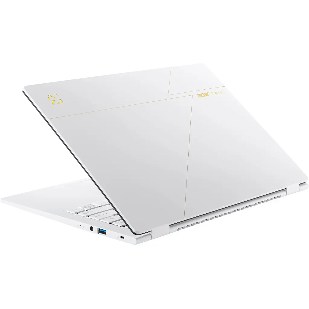 Ноутбук Acer Swift Edge 14 SFE14-51T (NX.JG4EU.005) - фото 7