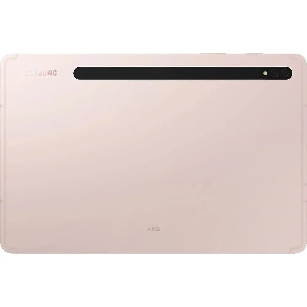 Планшет Samsung Galaxy Tab S8 Plus 5G 8/256GB Pink Gold (SM-X806BIDB) [88840] - фото 5