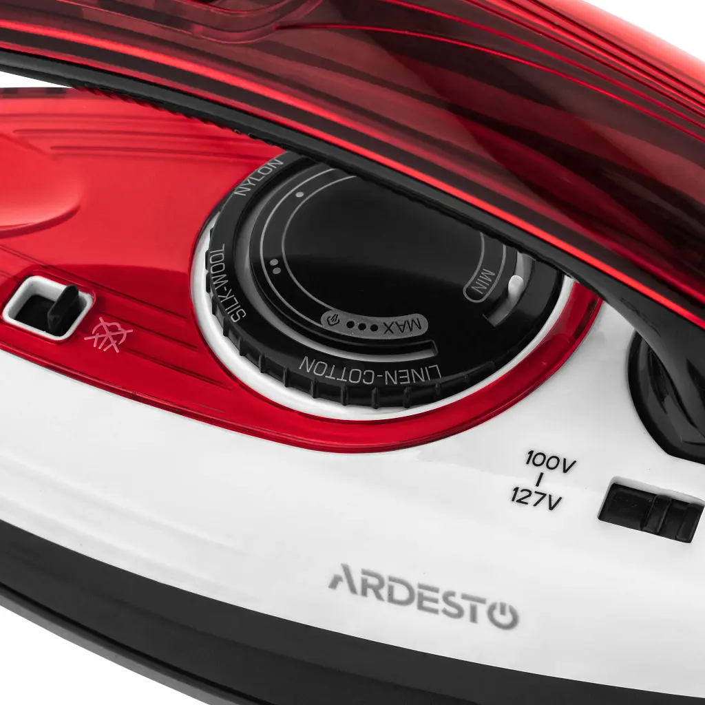 Праска Ardesto TI-S1200 - фото 8
