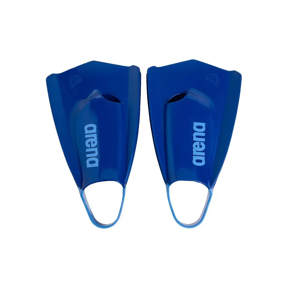 Ласты Arena Powerfin Pro II  36-37 Blue (1097-006151-110 36/37) - фото 2