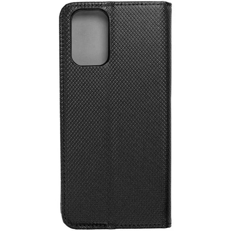 Чехол-книжка Magnet для Samsung Galaxy A25 5G Black - фото 2