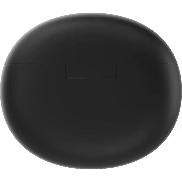 Навушники бездротові Realme Buds T01 RMA2406 чорні - фото 4