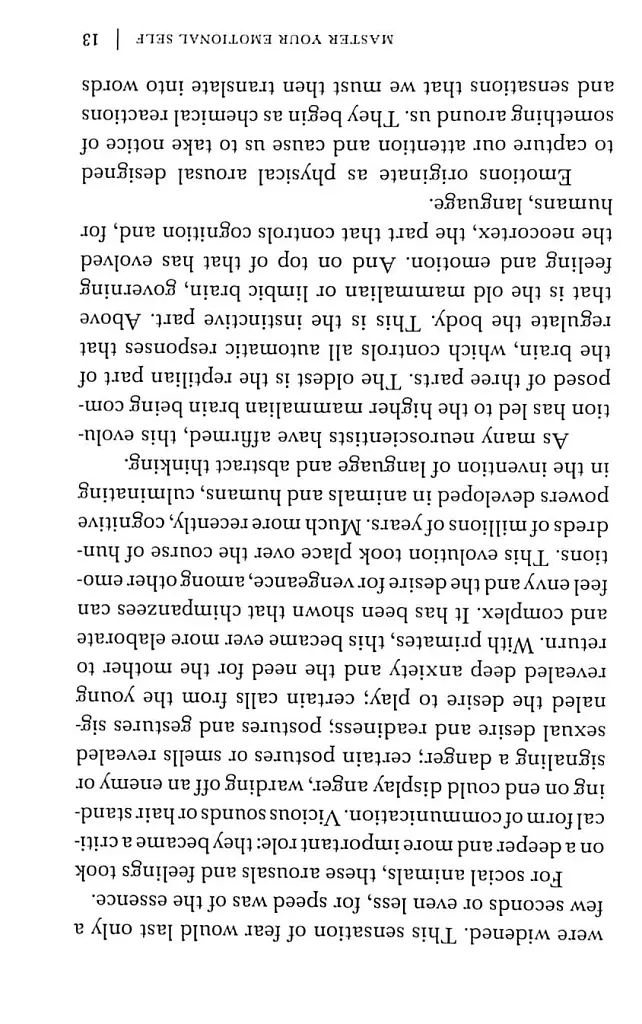The Concise Laws of Human Nature - Роберт Грін - фото 6
