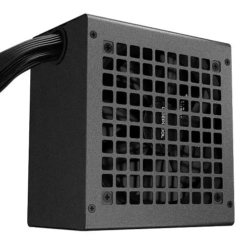 Блок живлення 700 Вт, PF700, Black, 80+ Standard Deepcool teh0028937 - фото 5