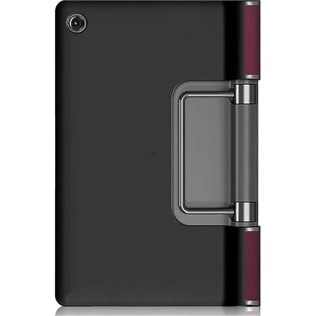 Чохол-книжка BeCover Smart Case для Lenovo Yoga Tab 11 YT-J706F Red Wine (708719) [88472] - фото 3