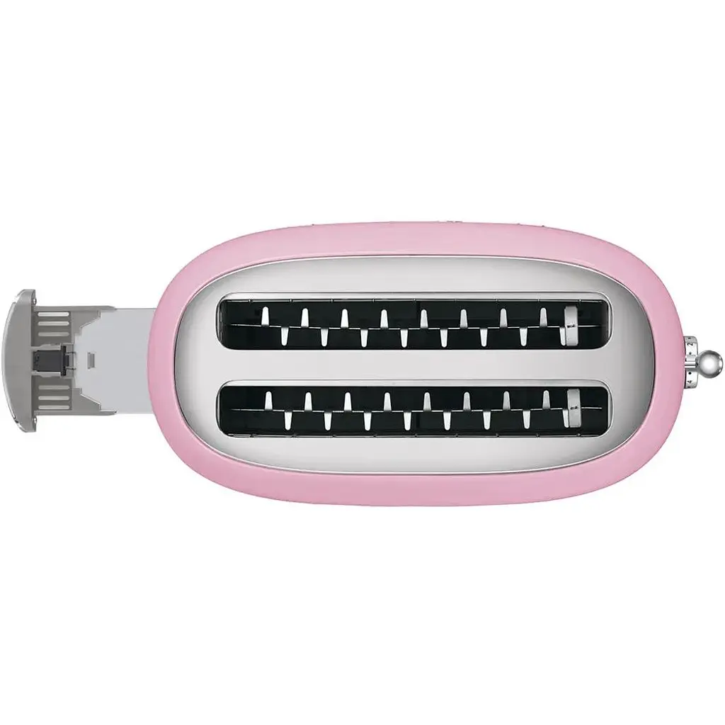 Тостер Smeg TSF02PKEU [116654] - фото 4