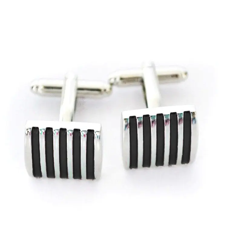 Запонка Handmade 1,5х1,5 см acs0011829 - фото 4