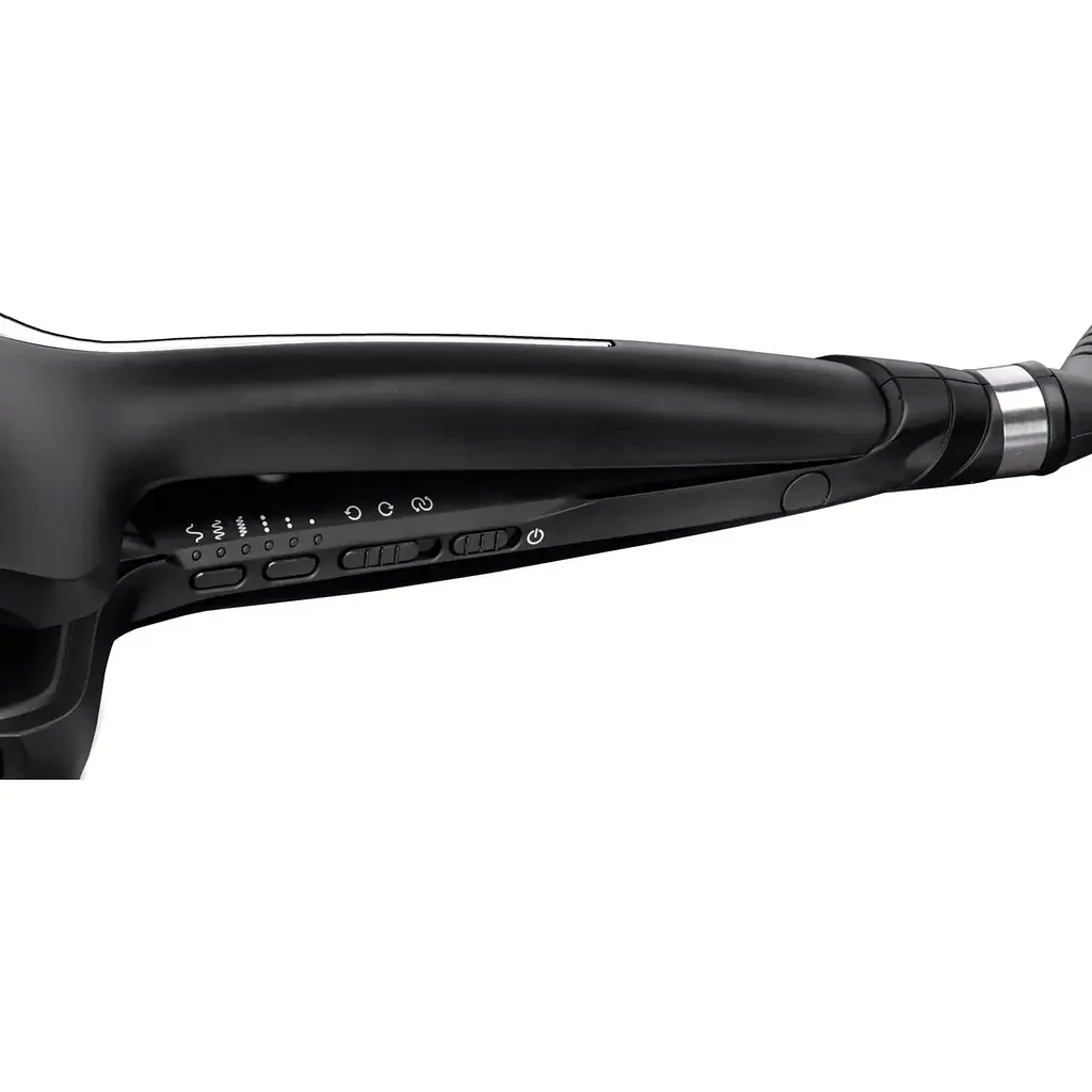Плойка для волосся BaByliss PRO BAB2666E [66105] - фото 4