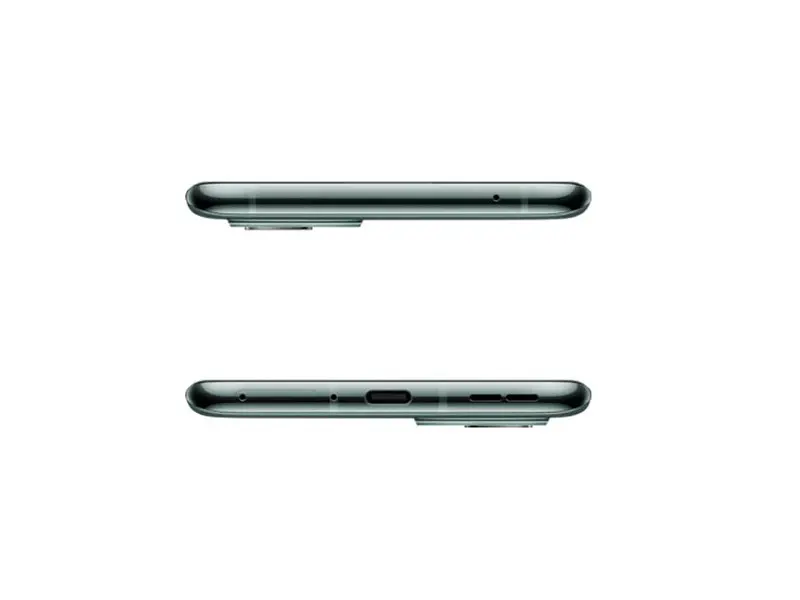 Смартфон OnePlus 9 Pro 8/256GB Pine Green - фото 6