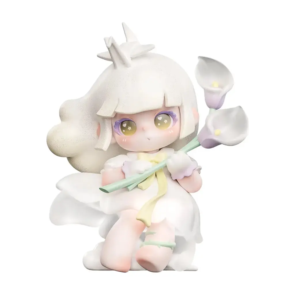 Фігурка 10/10 Toys сюрприз Liita Embrace Fantastic Adventure (LTM-441) - фото 4