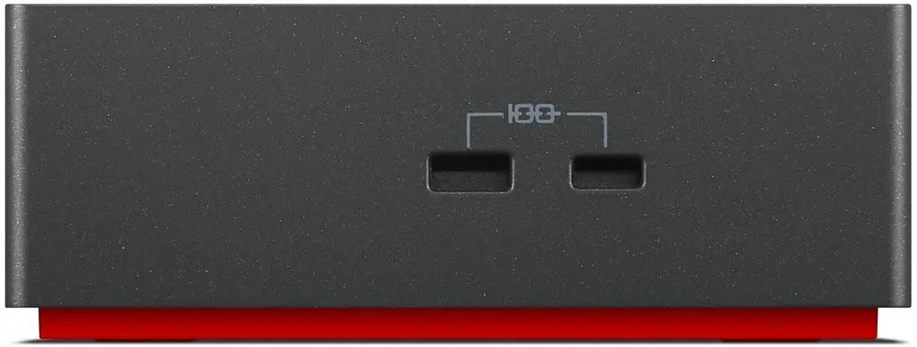 Lenovo Док-станция Lenovo ThinkPad Universal USB-C Smart Dock - фото 5