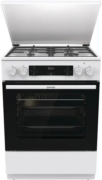 Комбінована плита Gorenje GK6C5WF