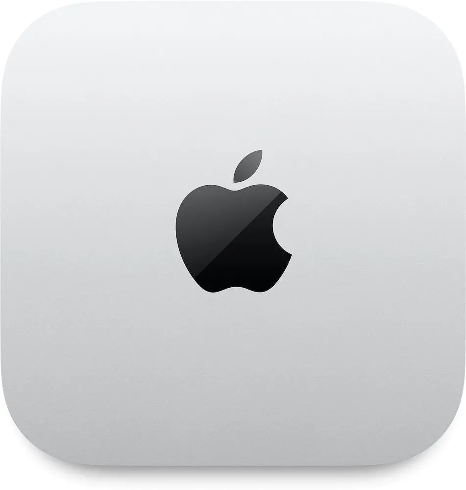 Неттоп Apple Mac Mini M4 (MU9E3) - фото 4