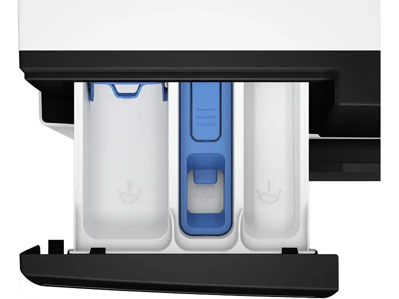 Пральна машина Beko BM3WFU46215WPBB2 - фото 6