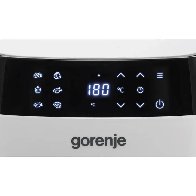 Мультипіч Gorenje AF 1409 DW (738260) - фото 5
