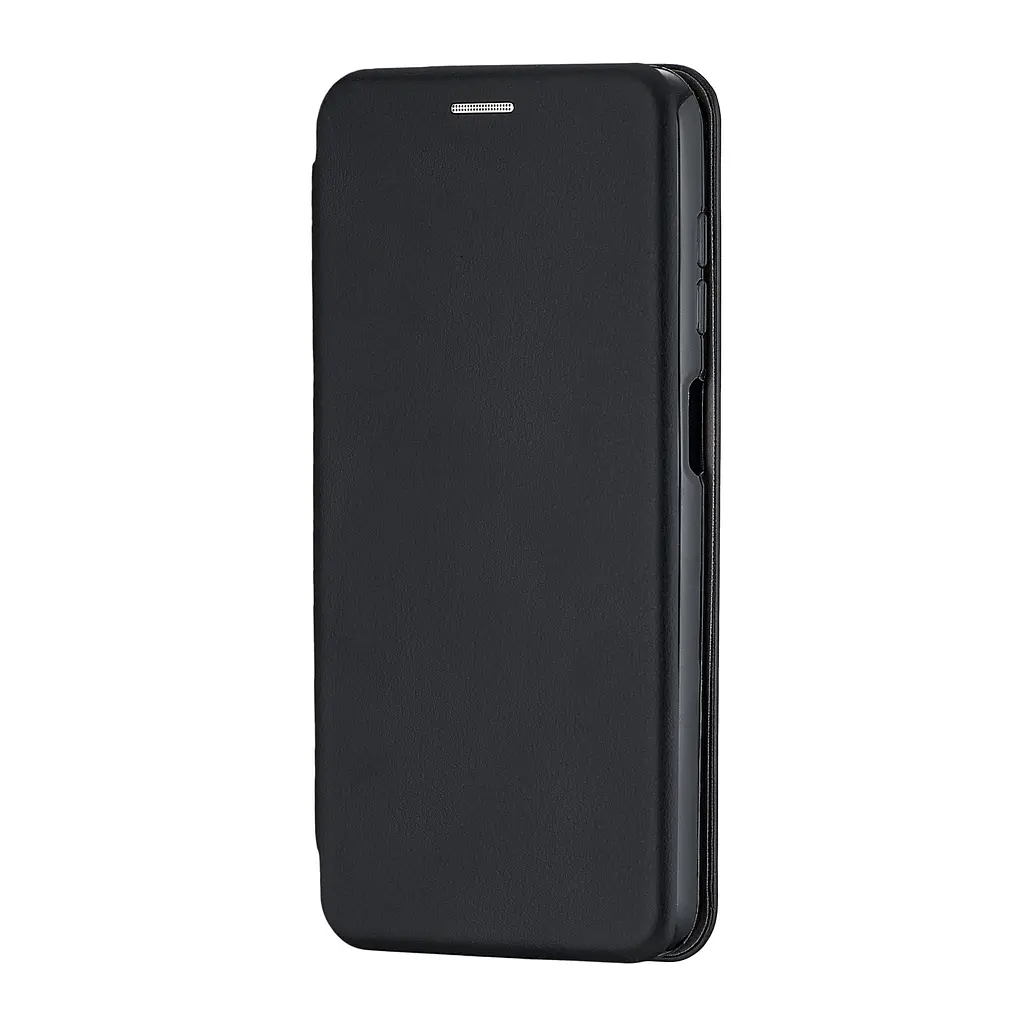 Чохол-книжка Standart Samsung M13 (M135) Black