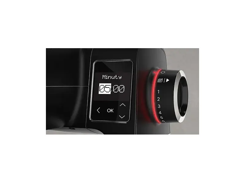 Кухонний комбайн Bosch MUMS6ZS3CC - фото 3