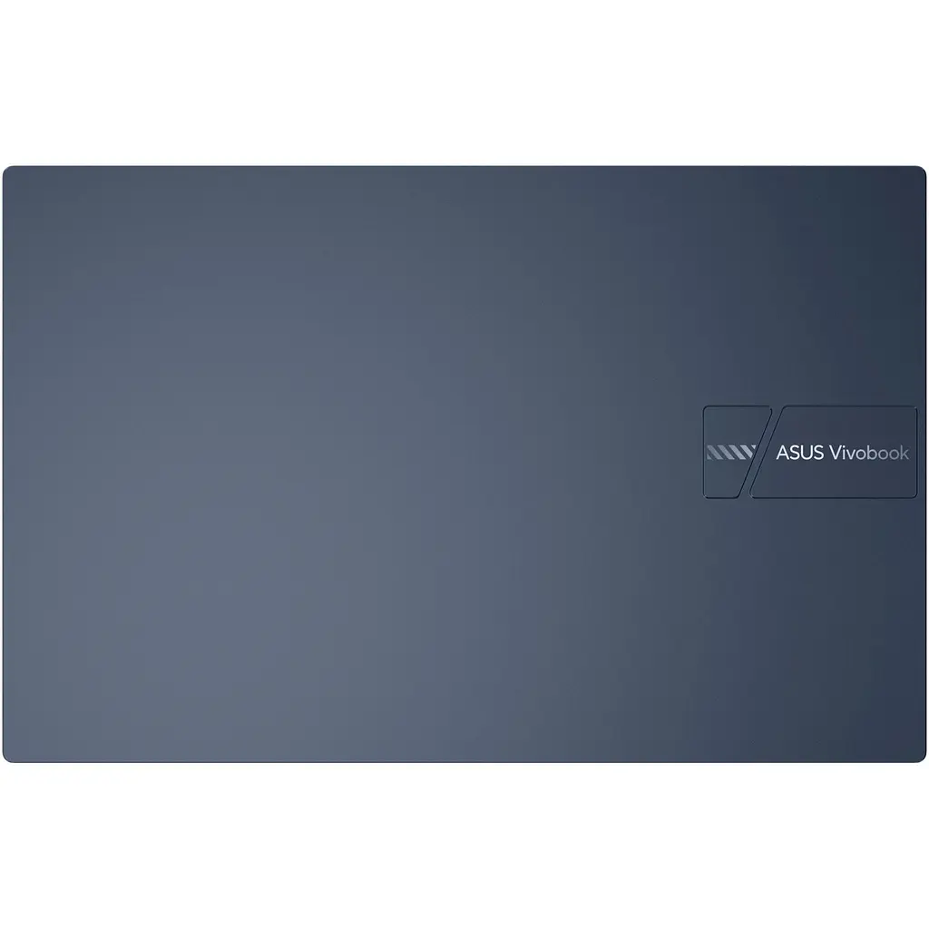Ноутбук ASUS Vivobook 15 A1502VA Intel Core i5- 13420H до 4, 6 ГГц, 15, 6 дюймів, Full HD, IPS, 16 ГБ DDR4, 1 ТБ SSD, Intel UHD, Quiet Blue - фото 12