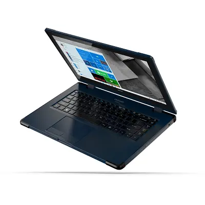 Ноутбук Acer Enduro Urban N3 314-51W-79SE (NR.R18EU.00G) (NR.R18EU.00G) - фото 3