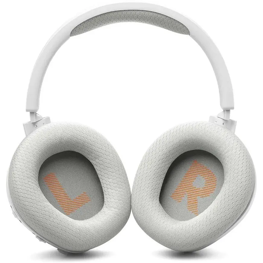 Наушники JBL Quantum 360 Wireless White (JBLQTUM360WHT) - фото 7