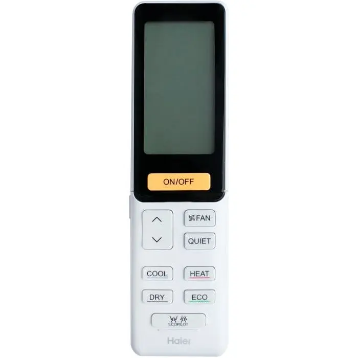 Спліт-система Haier Expert AS25XCAHRA/1U25MEHFRA-1 [116056] - фото 9