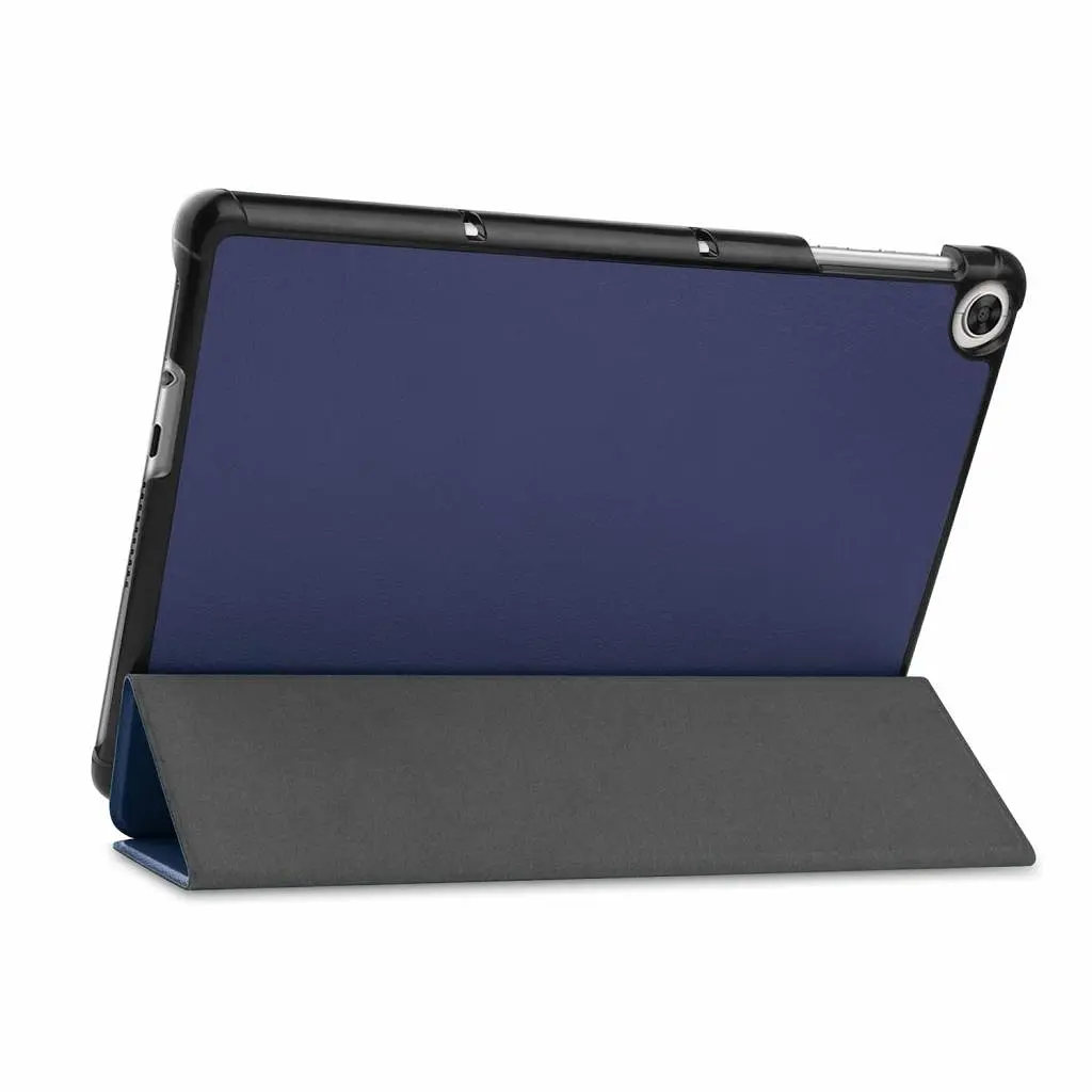 Чохол до планшета BeCover Smart Case Huawei MatePad T10s / T10s (2nd Gen) Deep Blue (705399) - фото 2