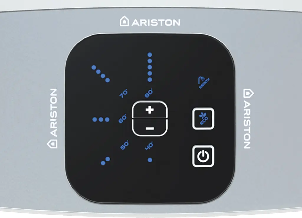 Водонагреватель Ariston VLS EVO 50 EU (3626145) - фото 3