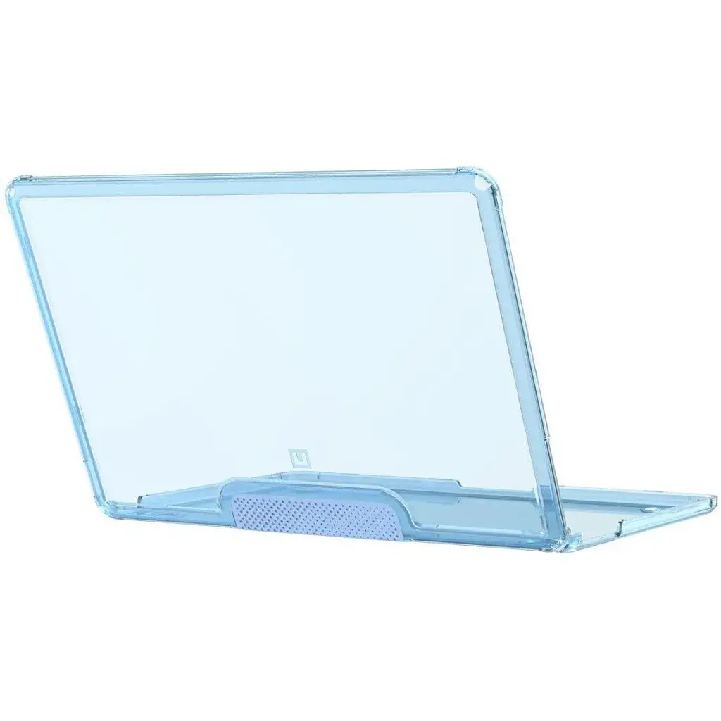 Чохол для ноутбука Urban Armor Gear Lucent для Macbook Air 2022 13" Cerulean (134008115858) - фото 2